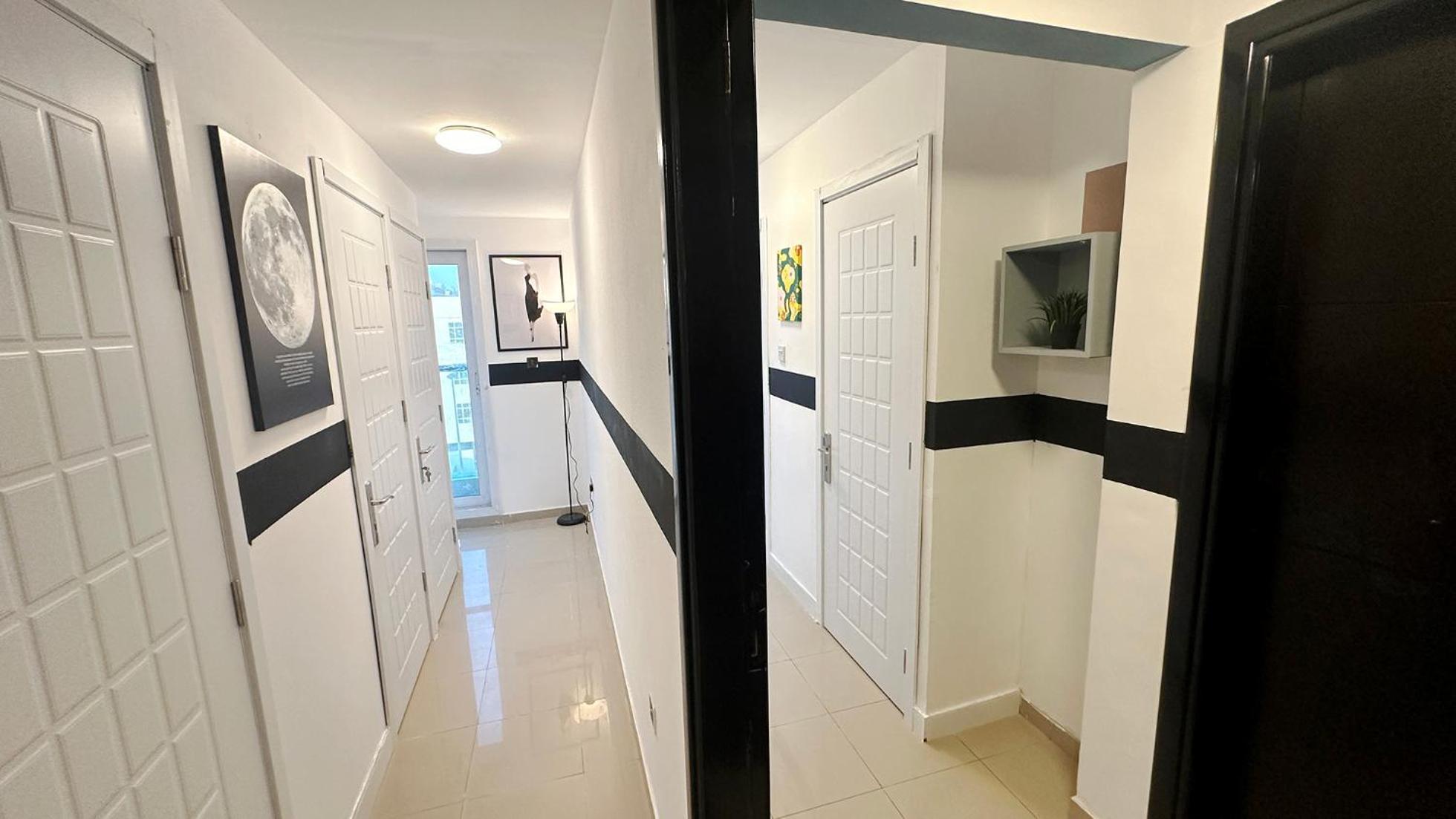 Partition Room In Al Seef Near Burjuman Metro Дубай Екстериор снимка