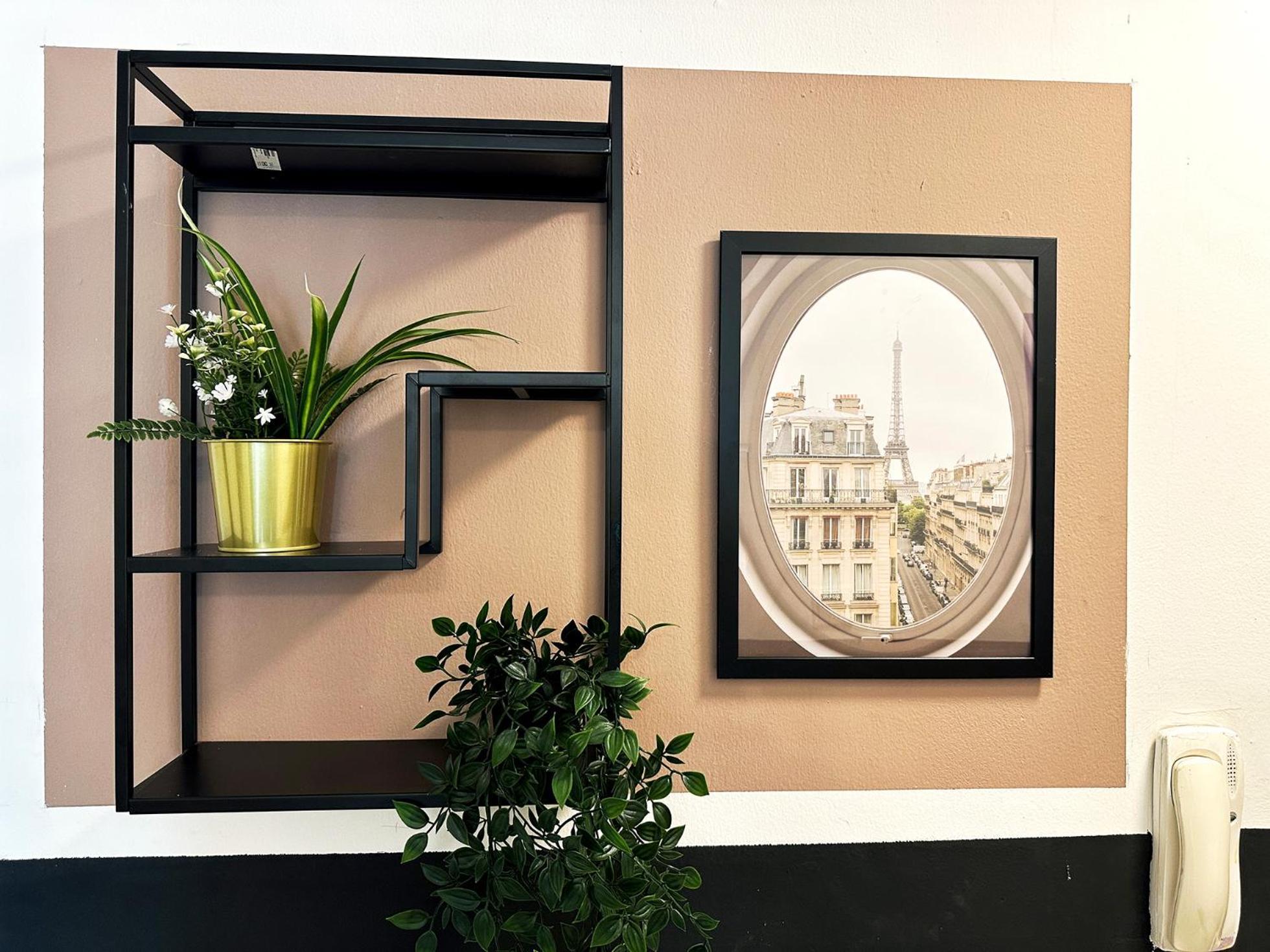 Partition Room In Al Seef Near Burjuman Metro Дубай Екстериор снимка